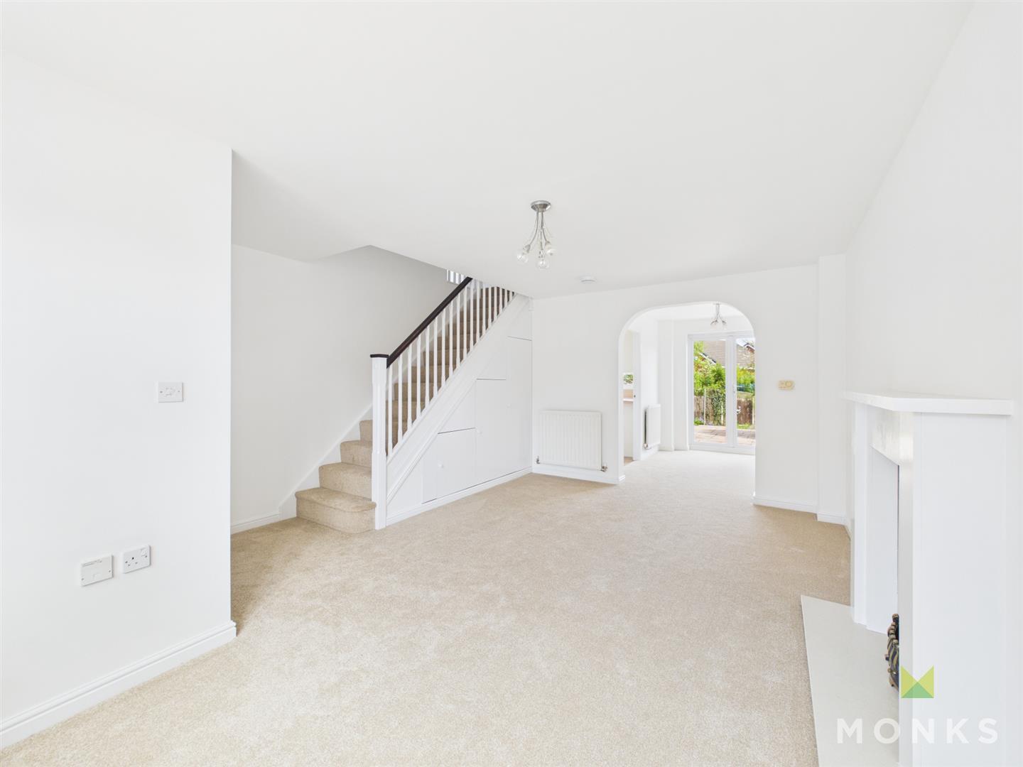 27 Sweeney Drive, Oswestry, SY10 9RH For Sale